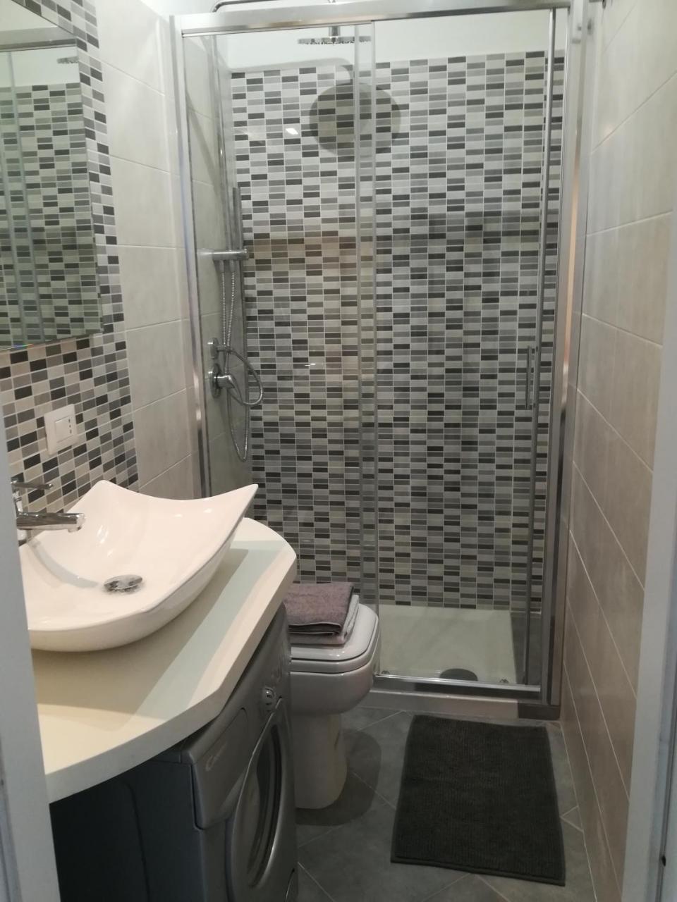 Marghera Apartamento