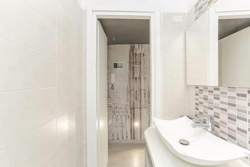 Apartamento Marghera