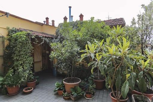 Marghera Mailand