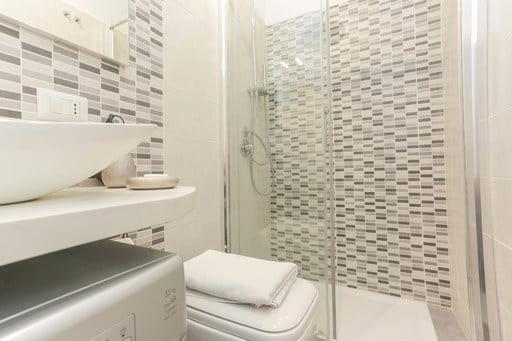 Marghera Apartment Mailand